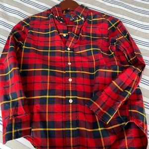 Ralph Lauren size M Shirt